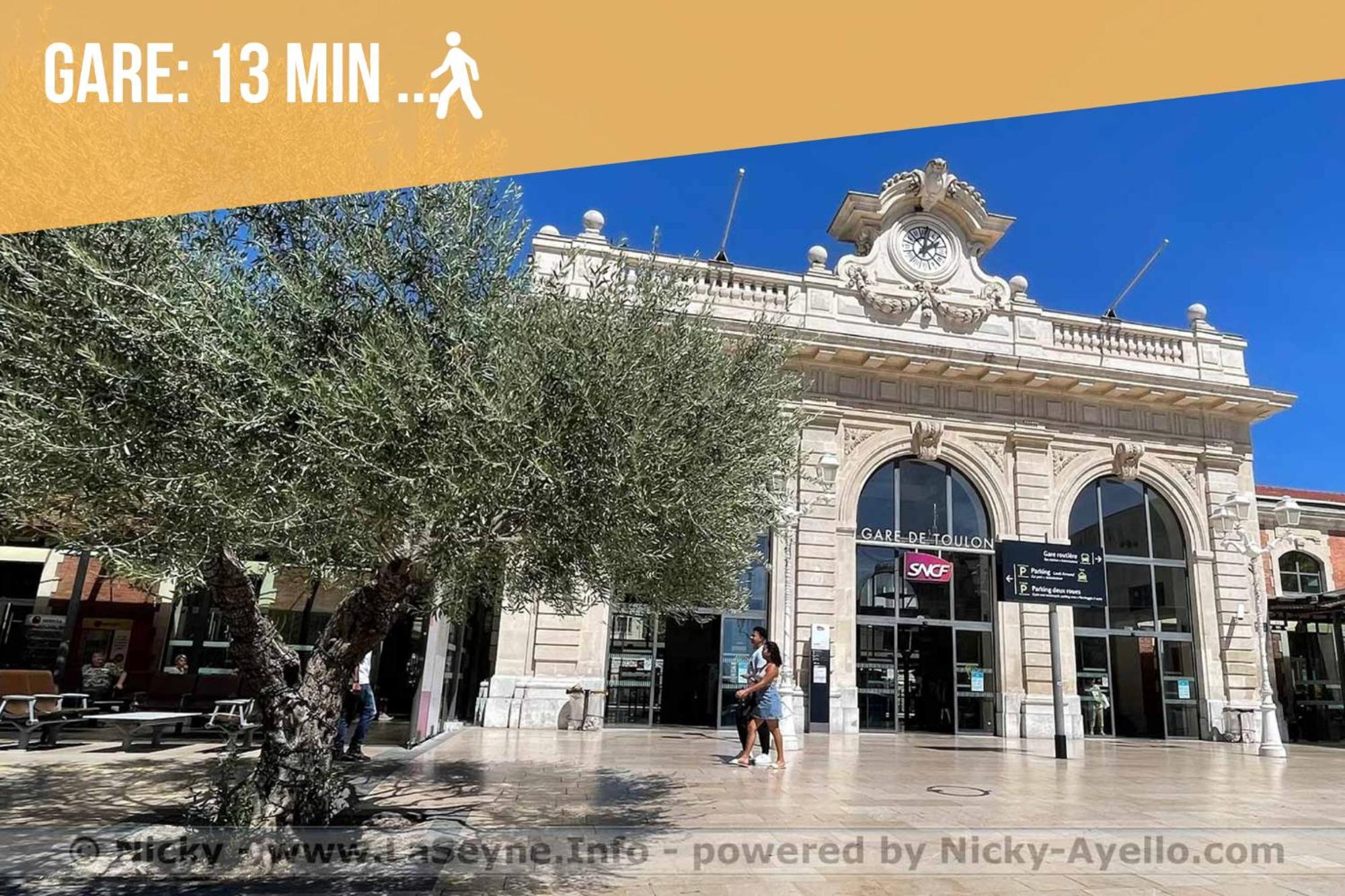 Le Chineur Hyper Centre Toulon